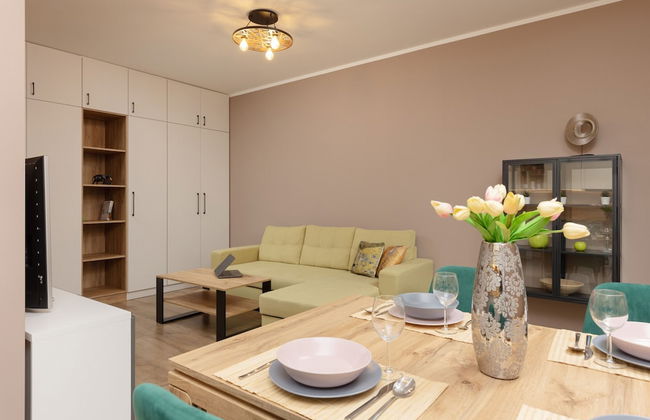 Active City Apartments Warsaw by Renters - Foto 61