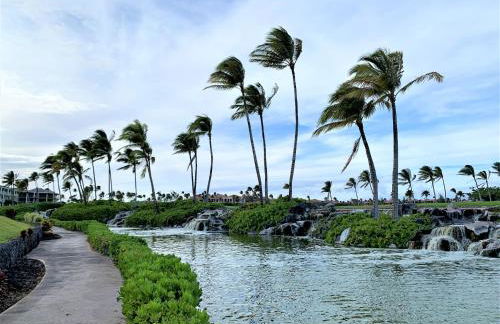 Coconut at Shores - Waikoloa Beach Resort - Foto 31