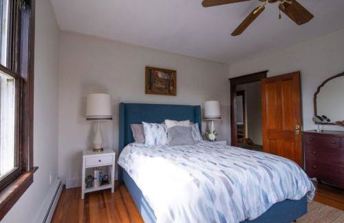 Dancing Doe Estate - Delaware Valley Escape with Wood Stove and Hot Tub - Foto 36