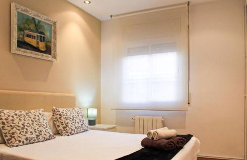 Apartamento Sitges Can Robert - Foto 22