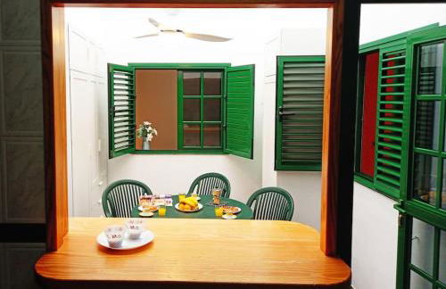 Bonita casa cerca de la playa - Chalet Eras Costeras - Foto 23