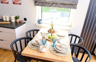 BAST Babichy 29 DOM Apartamenty MANDORIA , Rodzina , Family , Orientarium , PTAK , Parking bezpłatny - Foto 74