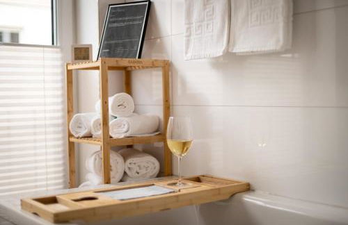 Maracoon - Loft Apartments Essen City Center - Photo 9