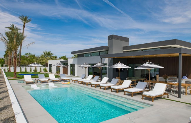 The Reserve at Polo Villas 17 by Avantstay - Foto 46