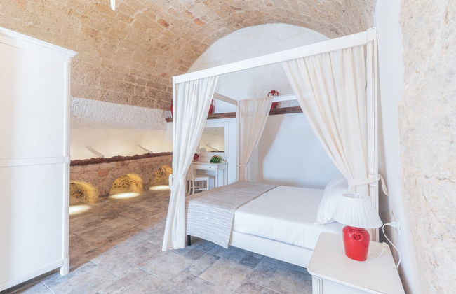 Masseria Torre Rossa - Foto 11