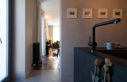 Villa al Castello - Pool - direkte Seefront - 12 Gäste - 4SZ - 4 Bäder - Foto 13