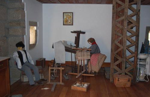 Casa de Campo "Quinta do Cadafaz" - Foto 35