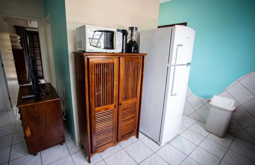 Villa Bela Flats Ubatuba - Foto 41