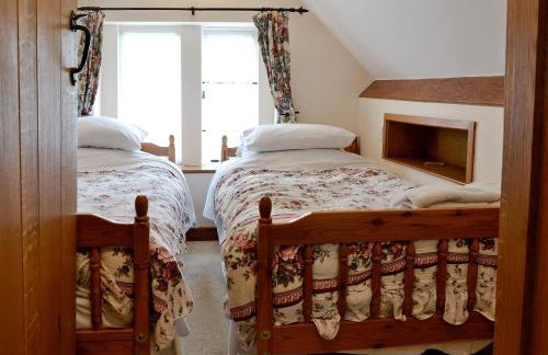 Gingerbread Cottage - Foto 7