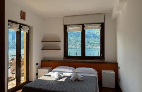 casa Venere - lake view terrace - Foto 21