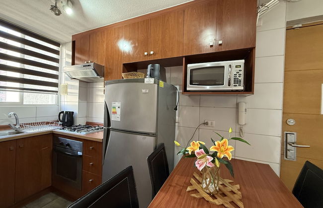 Vr Suite Santiago - Foto 31