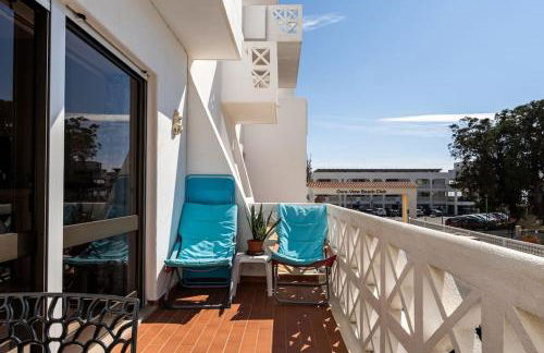 OURA WHITE VIEW Beach 2 min walk sea - Foto 12