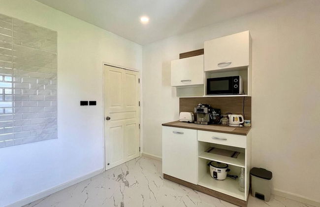 Khaolak Pool Villa With 3 Bedrooms - Foto 27