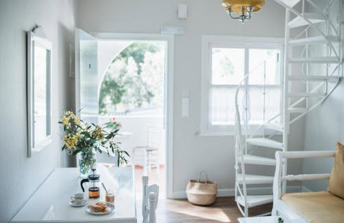 Odyssey Suites - Foto 1