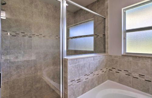 8BD Ft Pierce Beach Getaway - Great for Family Group - Foto 38