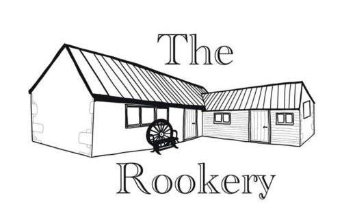 The Rookery 2 bedroom barn, hot tub, dog friendly - Foto 17