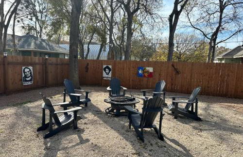 Charming new home near Canyon Lake/Guadalupe River - Photo 31