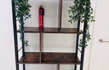 Ash Residence - Lovely 2 spacious bedrooms city centre flat with private parking - Photo 29