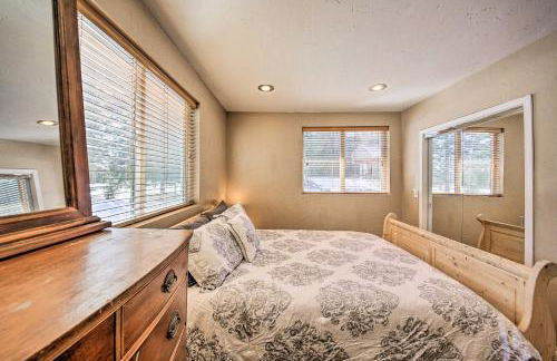 Family-Friendly Sagle Vacation Rental with Deck - Foto 23