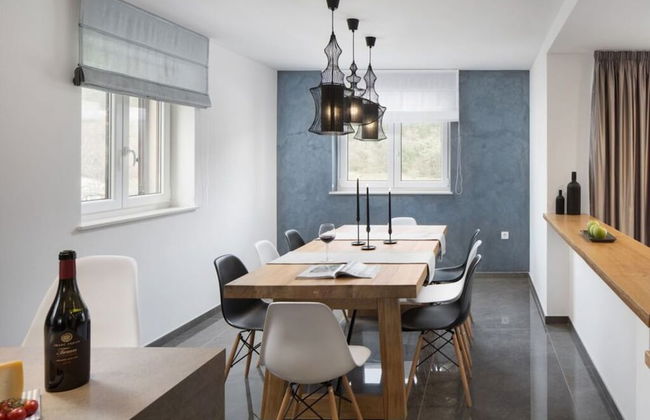 Villa Terra Comfortable Holiday Residence - Foto 19