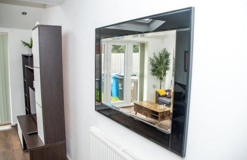 Entire Home in Manchester - Foto 34