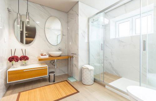 O CERVO CHARM HOUSE - Foto 12