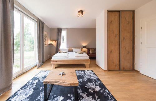 Design Apartments - "Das Kutscherhaus" - Foto 21