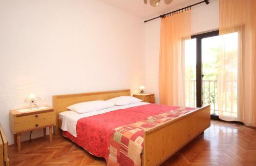 Apartments by the sea Ugljan - 8257 - Foto 12