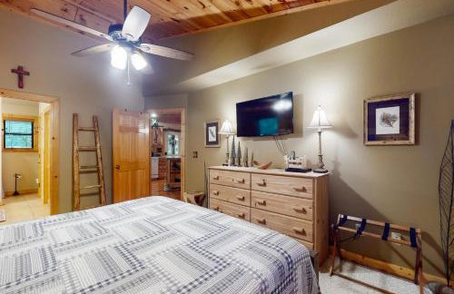 Bear Necessity Cabin - Foto 17