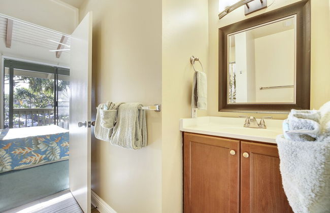 Turtle Bay Alea**nuc 90-tvu-0263 2 Bedroom Condo by RedAwning - Foto 25