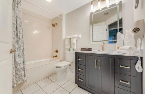 Newly Renovated Paradise Direct Oceanfront 3BR at The Wyndham Ocean Walk Resort - Foto 40