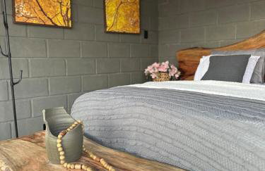 Cabana Belo Vale Brasília-DF - Foto 7