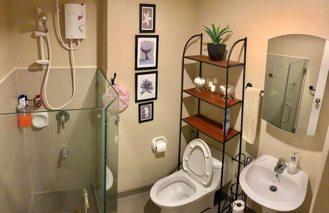 Avida Towers by Cebu Backpackers Rentals - Foto 26