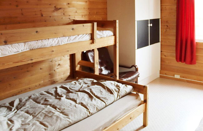 12 Person Holiday Home in Kvenvaer - Foto 8