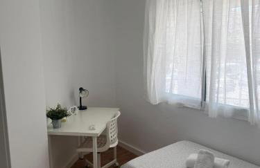 Apartamento cerca de la Ciudad de las Ciencias - Foto 13