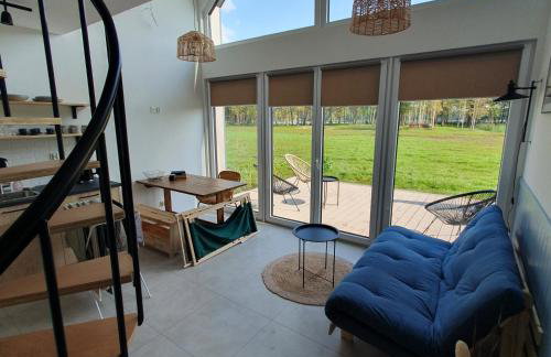 Bujanie w sitowiu - Foto 12