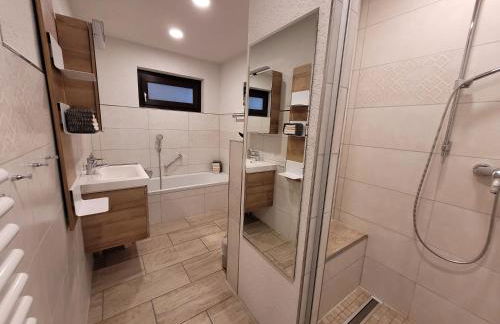 Komfort-Ferienwohnung Auf der Eulenburg - Foto 6