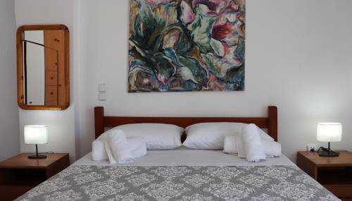 City Apartment Ierapetra 2A - Foto 2