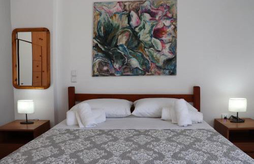 City Apartment Ierapetra 2A - Foto 2