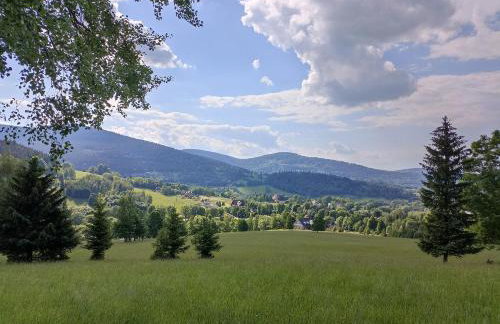 Folwark Noclegowy w Nowej Morawie - Tomaszówka na wys 600 m - Foto 26