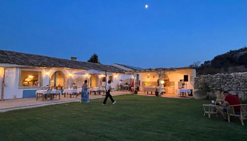 Masseria Santacatrini - Foto 3, Garden