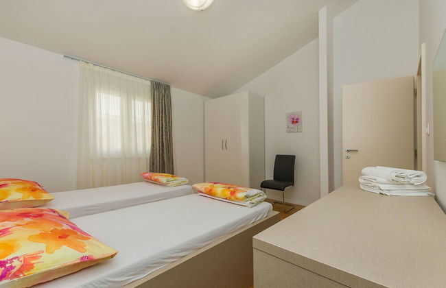 Apartments Villa Aquamarine - Foto 19