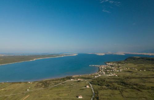 Apartment Ljubica with pool - Photo 19