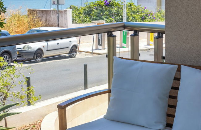 Urban Beach - Vista Marina Praia C - Foto 18