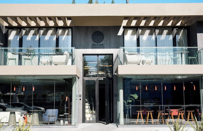 Eh Boutique Experience - Foto 1