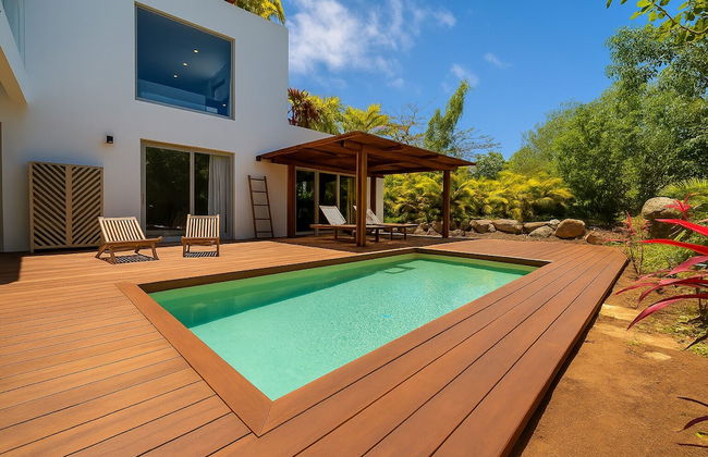 Aura Anse-Marcel - Foto 70