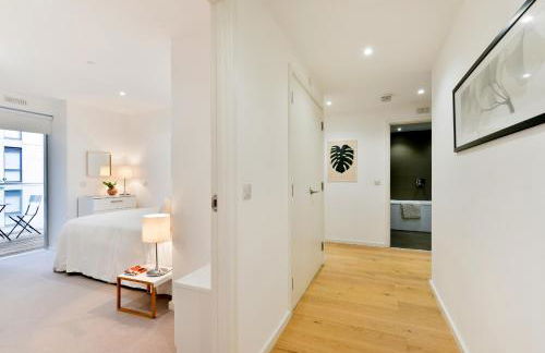 Madison Hill - Clapham South 1 - Two bedroom flat - Photo 21
