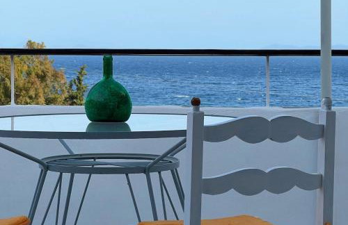 Almira's apartment - Foto 1