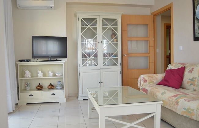 APCOSTAS Torre del Mar Playa / 2 dormitorios - Foto 23