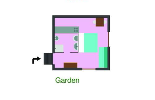 Panoramic Rural House With Garden - Photo 67